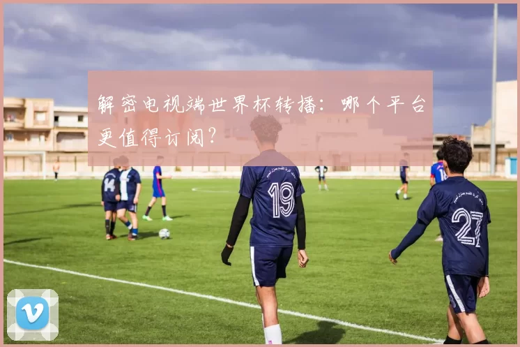 解密电视端世界杯转播:哪个平台更值得订阅?