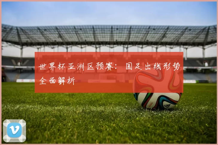 世界杯亚洲区预赛:国足出线形势全面解析