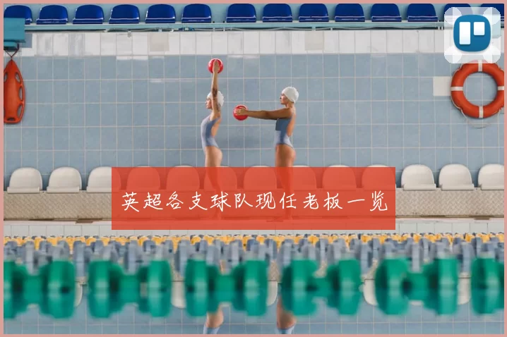英超各支球队现任老板一览