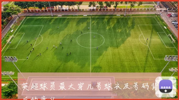 英超球员最大穿几号球衣及号码背后的意义