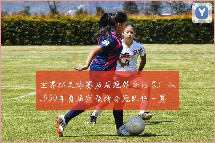 世界杯足球赛历届冠军全记录:从1930年首届到最新夺冠队伍一览