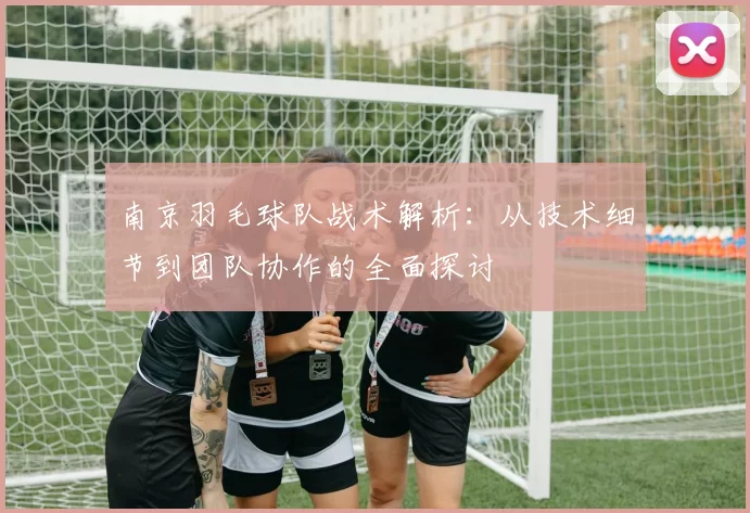 南京羽毛球队战术解析：从技术细节到团队协作的全面探讨