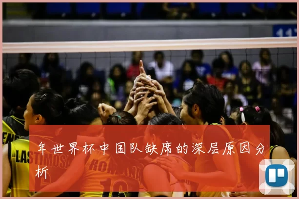 年世界杯中国队缺席的深层原因分析